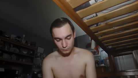 Christian online show from November 20, 8:50 pm