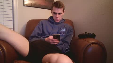 Jake  I am Bicurious online show from April 10, 1:55 am