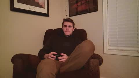 Jake  I am Bicurious online show from November 11, 11:07 pm