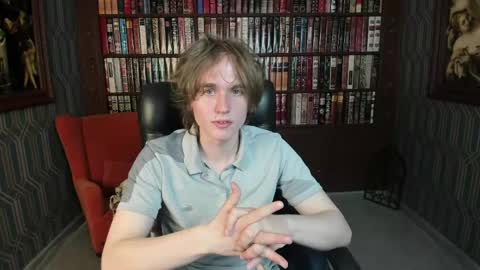 finnbev online show from May 15, 8:49 pm