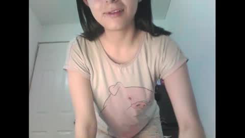 finnky1 online show from October 23, 5:09 am