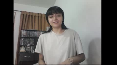 finnky1 online show from March 7, 4:12 am