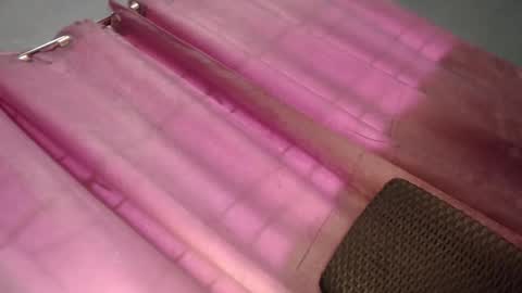 FIONA online show from March 9, 5:45 am