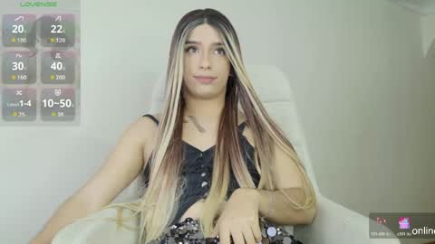 FIORELLA  online show from April 19, 3:51 am