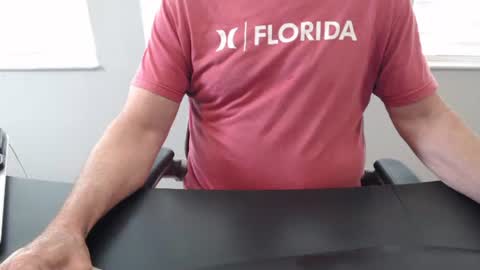 USAUSA online show from June 1, 2:51 pm