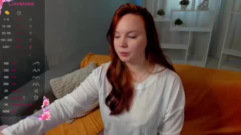 fire_emily online show from March 8, 3:21 am