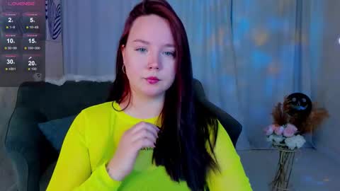 fire_emily online show from November 1, 2:23 am