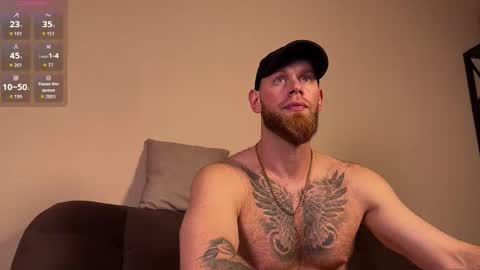 Alex online show from October 7, 7:21 pm