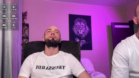 Alex online show from April 4, 1:51 pm