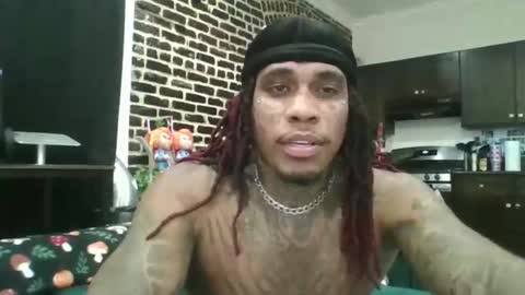 youtrueflame online show from November 22, 11:08 am