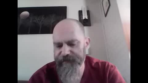 Brad online show from April 18, 7:51 pm