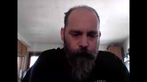 Brad online show from February 21, 7:39 pm