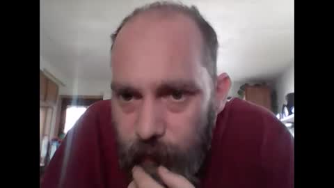 Brad online show from February 14, 7:05 pm