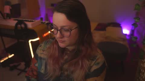 Lio Roxy online show from March 14, 5:11 am