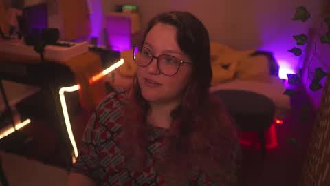 Lio Roxy online show from March 11, 4:59 am