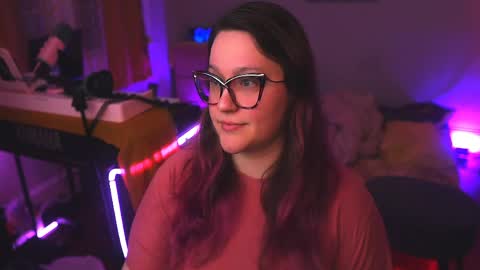 Lio Roxy online show from April 11, 2:38 am