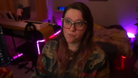 Lio Roxy online show from March 22, 4:27 am