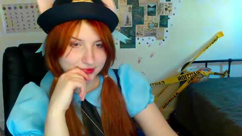 first_instinct online show from April 3, 3:08 pm