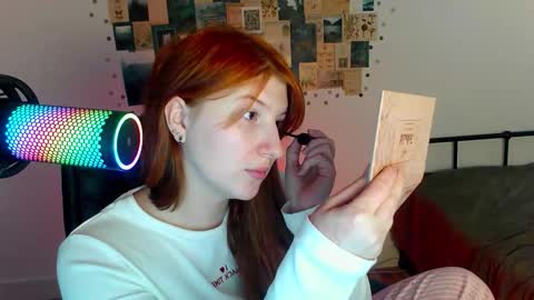 first_instinct online show from March 21, 11:15 am