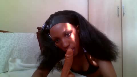 Goddess online show from April 15, 1:14 pm