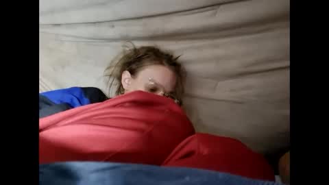 FirstTimeFeak online show from April 15, 10:40 am