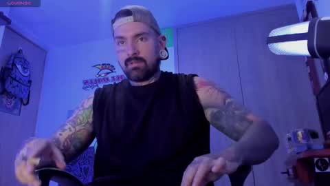 Snapshot of fisherrman666 chatting on September 11, 4:47 am fisherrman666 online show from September 11, 4:47 am