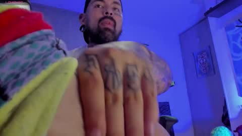 Snapshot of fisherrman666 chatting on October 15, 5:00 am fisherrman666 online show from October 15, 5:00 am