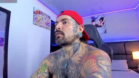 fisherrman666 online show from December 15, 11:56 pm