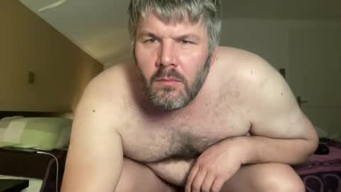 fistme33 online show from March 4, 8:06 pm