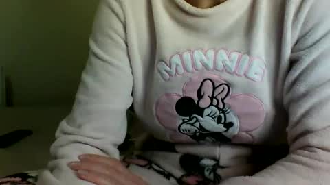 Fitbut online show from January 12, 8:49 pm