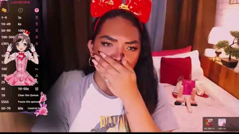 fitfemme_anna online show from May 10, 3:29 pm