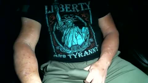 fitguy40 online show from February 19, 4:55 am