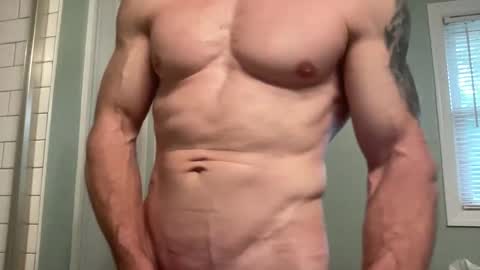 Lance Remington online show from September 29, 12:15 pm