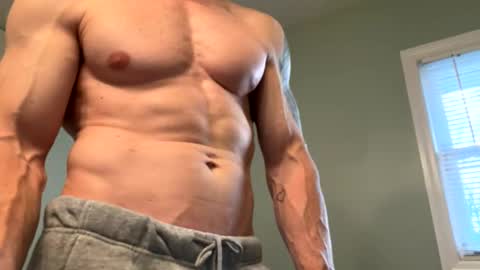 Lance Remington online show from January 11, 8:48 pm