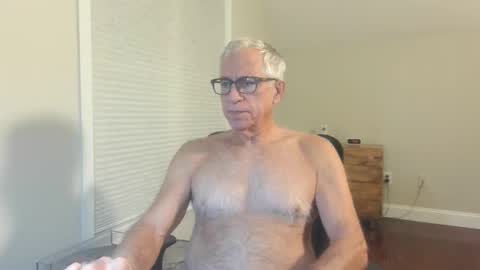 Jon online show from October 15, 11:38 pm