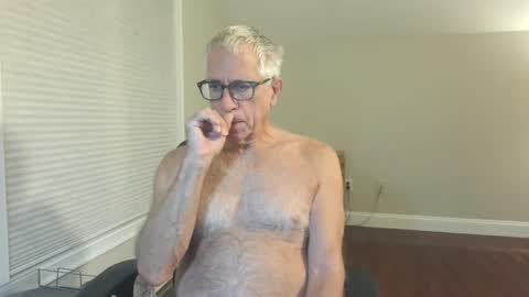 Jon online show from October 14, 7:22 am