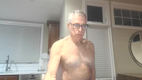 Jon online show from March 4, 1:35 am