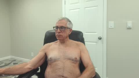 Jon online show from December 23, 12:57 am