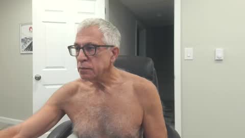 Jon online show from October 19, 8:35 pm