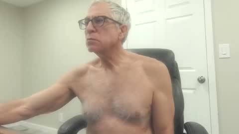 Jon online show from January 6, 1:20 am