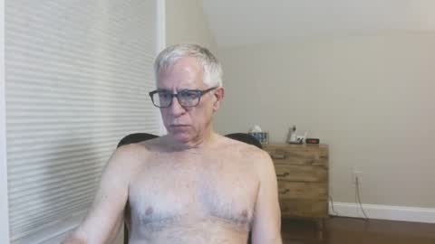 Jon online show from February 19, 4:44 am