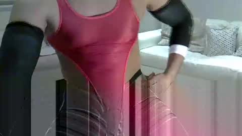 fitmixed online show from November 15, 2:02 am