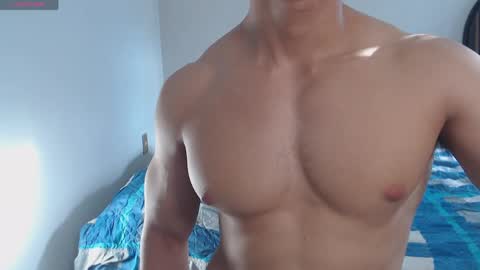 fitnessboy177 online show from March 25, 11:44 pm