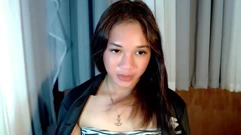 fitress_mary online show from February 23, 3:31 am