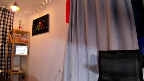 Snapshot of fitrosexxx chatting on February 13, 12:57 am Margarita online show from February 13, 12:57 am