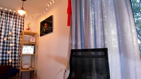 Snapshot of fitrosexxx chatting on January 20, 10:37 pm Margarita online show from January 20, 10:37 pm