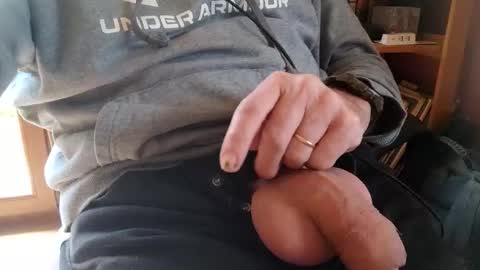 Markus online show from March 15, 11:02 am