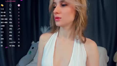 Kira online show from February 3, 2:53 am