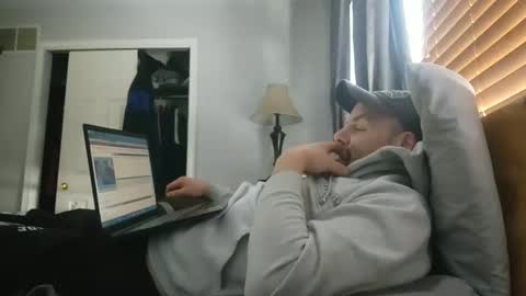 Snapshot of fkmylife6669 chatting on January 12, 5:22 pm Nate online show from January 12, 5:22 pm