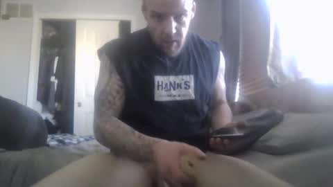 Snapshot of fkmylife6669 chatting on March 3, 8:43 pm Nate online show from March 3, 8:43 pm